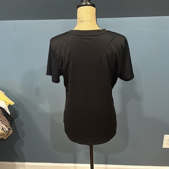 Avia athletic shirt size large (12-14) women’s - Picture 5 of 7